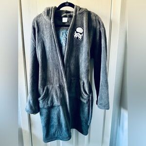 GAP Boy’s Robe STAR WARS LIKE NEW!!